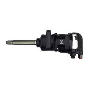 Chave de Impacto Pneumática 1" POTENTE