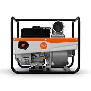 Motobomba a Gasolina WP 900 7hp 4" STIHL