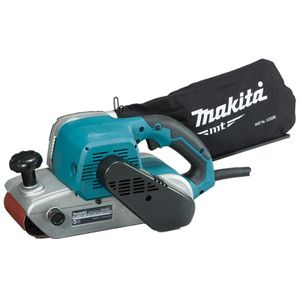 Lixadeira de Cinta M9400B 940W MAKITA