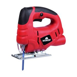 Serra Tico Tico 400W WORKER