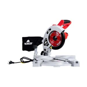 Serra Esquadria 850W 7.1/4" WORKER