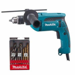 Furadeira Impacto HP1640X2 1/2" MAKITA 220V