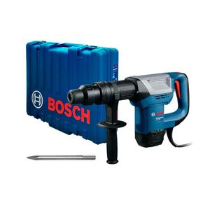 Martelo Demolidor GSH500 1100W 127V BOSCH