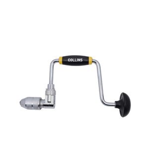 Arco de Pua com Catraca 10" COLLINS