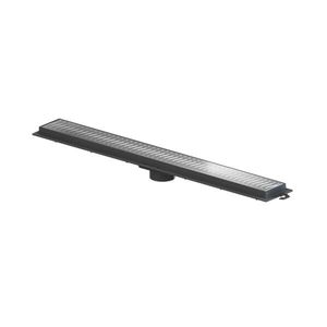 Ralo Linear Flat 90cm Cromado TIGRE