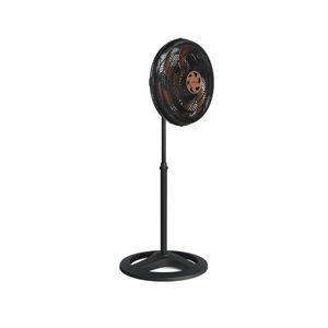 Ventilador de Coluna 50cm Turbo 127V  Cores VENTISOL