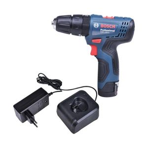 Furadeira/Parafusadeira GSB120-LI 12V BOSCH