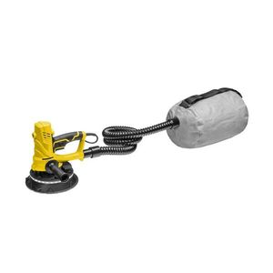 Lixadeira de Parede 850W 127V WBR