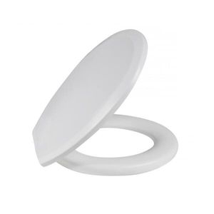 Assento Almofadado Plus Branco METASUL