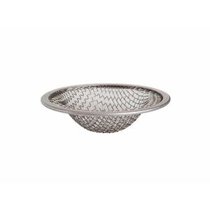 Ralo Japonês para Pia 3.1/2" Inox LIEGE