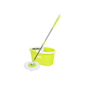 Spin Mop Premium 7,5L Verde KALA