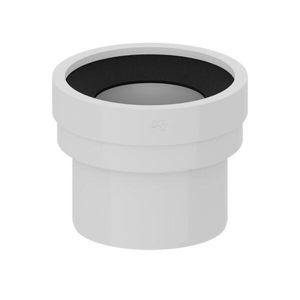 Adaptador para Saída de Vaso Sanitário 100mm TIGRE