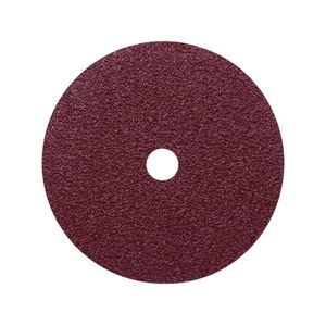 Disco de Lixa 7" GR 36 WORKER