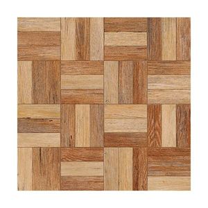 Piso A Brilhante Itauba HD 61X61 FORMIGRES Marrom Bold