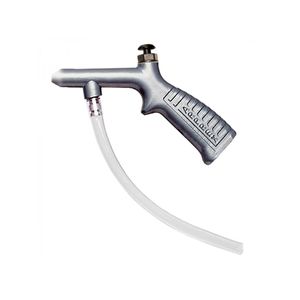 Pistola Pulverizadora de Alumínio c/ Mangueira ARPREX