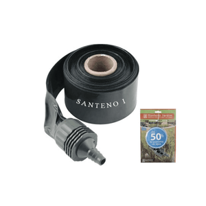 Kit Irrigação Para Jardim 15 Metros SANTENO