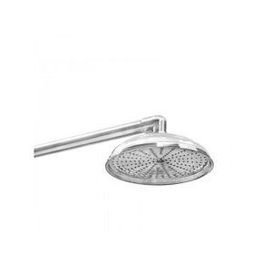 Ducha Cascata de alumínio de 25cm Prolazer
