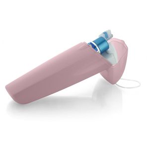 Porta Escova Dental Up 2000 Rosa OU