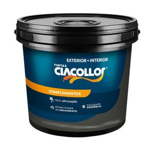 Massa Corrida PVA 20L CIACOLLOR