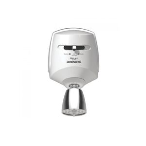 Ducha Relax 5500W LORENZETTI