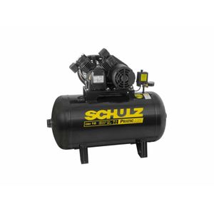 Compressor de Ar Pratic Air CSV 10/100 SCHULZ