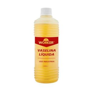 Vaselina Líquida Industrial 500ml WORKER