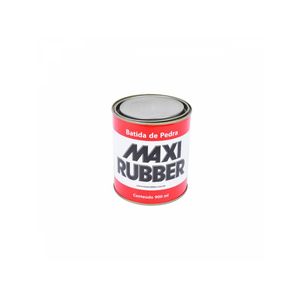 Batida de Pedra 900ml MAXI RUBBER