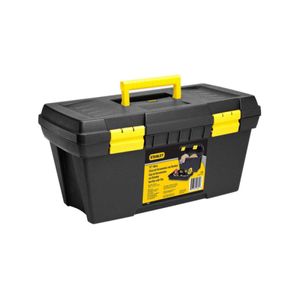 Caixa para Ferramenta de Plástico 19" STANLEY