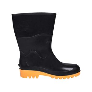 Bota de PVC Cano Médio WORKER