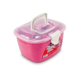 Mini Maleta Lady Box 7 ARQPLAST