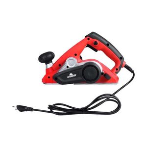 Plaina 900W 3.1/4" WORKER