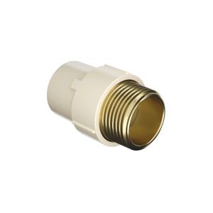 Conector Ultraterm Macho 28mm x 1" KRONA