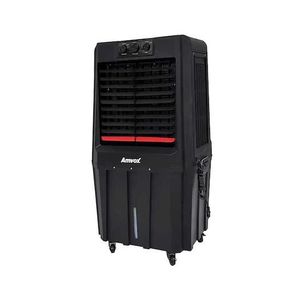 Climatizador de AR 90L 127V Preto AMVOX