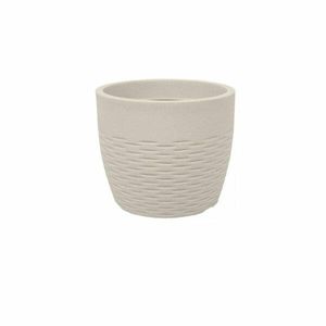 Vaso Redondo Horizonte  33cm JAPI