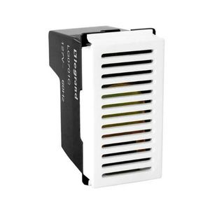 Módulo Campainha Cigarra Pial Pop 127V Branco LEGRAND