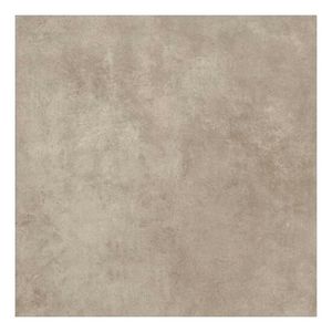 Piso Semi Gres Acetinado Retificado 75x75cm Concret Beige ACRO