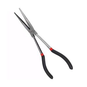 Alicate Bico Meia Cana Reto Longo 11" WORKER