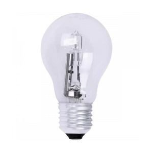 Lâmpada Halógena Bulbo 50W 12V LIEGE