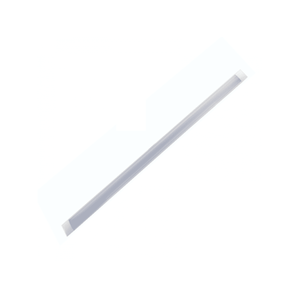 Luminária de Led 72W Slim Demi Bivolt Branco