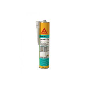 Sikaflex Construction Cinza 300ml SIKA