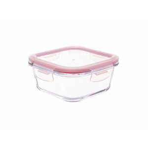 Pote Hermético 800ml INVICTA