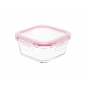 Pote Herméticos 520ml INVICTA
