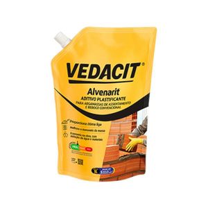 Alvenarit Stand Up Pouch 1L VEDACIT