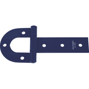 Dobradiça Ferradura Nº03 SÃO ROMÃO