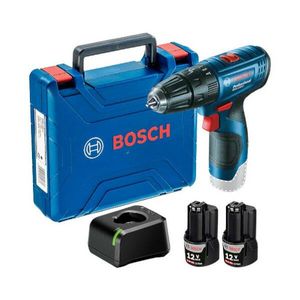 Furadeira/Parafusadeira GSB120-LI 12V BOSCH