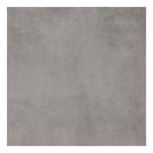 Piso Semi Gres Brilhoso Retificado 75x75cm Concret Gray ACRO