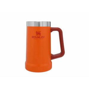 Caneca Térmica 709ml Laranja STANLEY