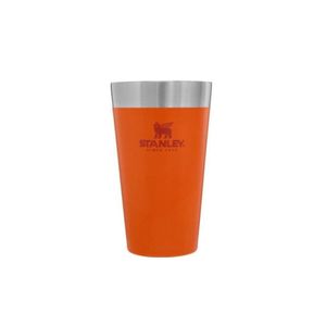 Copo Térmico 473ml Laranja STANLEY