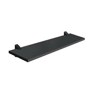 Prateleira Vanguard Concept 20x60cm Preto PRAT-K