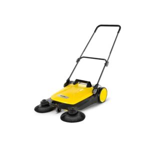 Varredeira Manual S4 Twin KARCHER